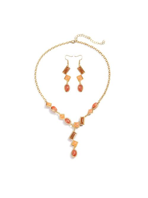 Radiant Bloom Set
