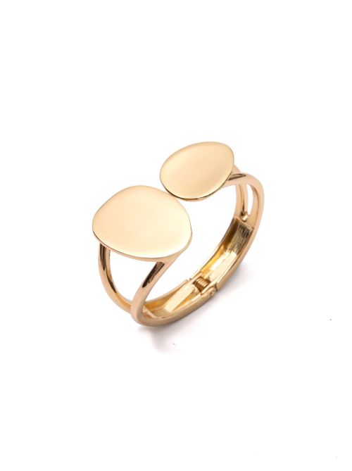 Open Cuff Bangle