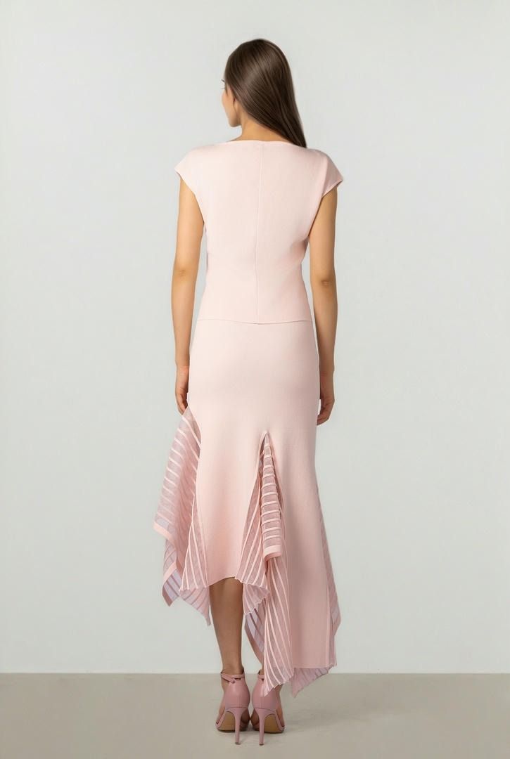 Light Pink Pullover