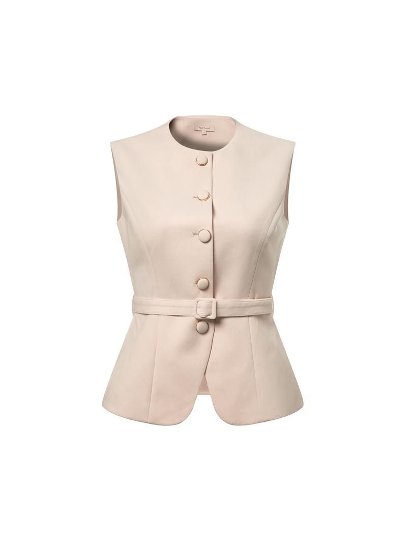 Tailored Vest