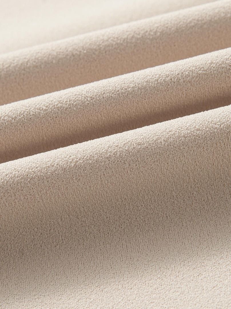Flowy Beige Pants