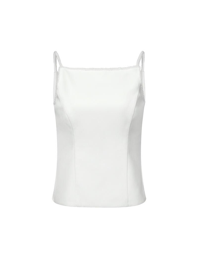 Beads embellishment Top