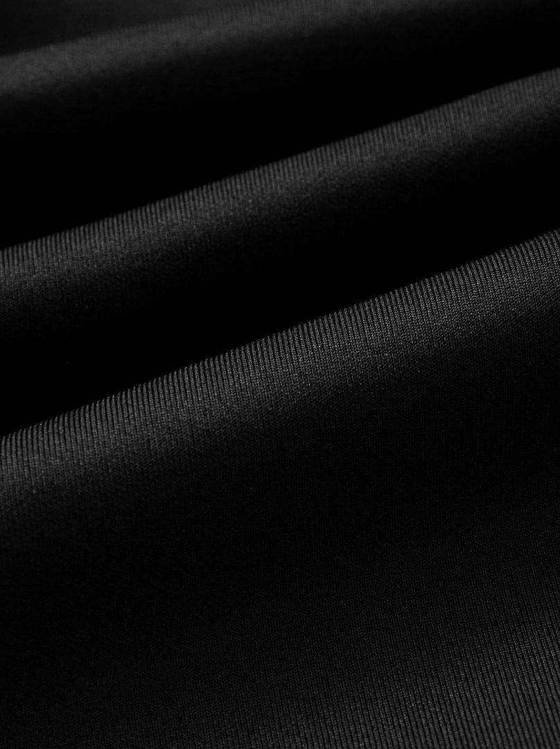 Organza Layer Dress