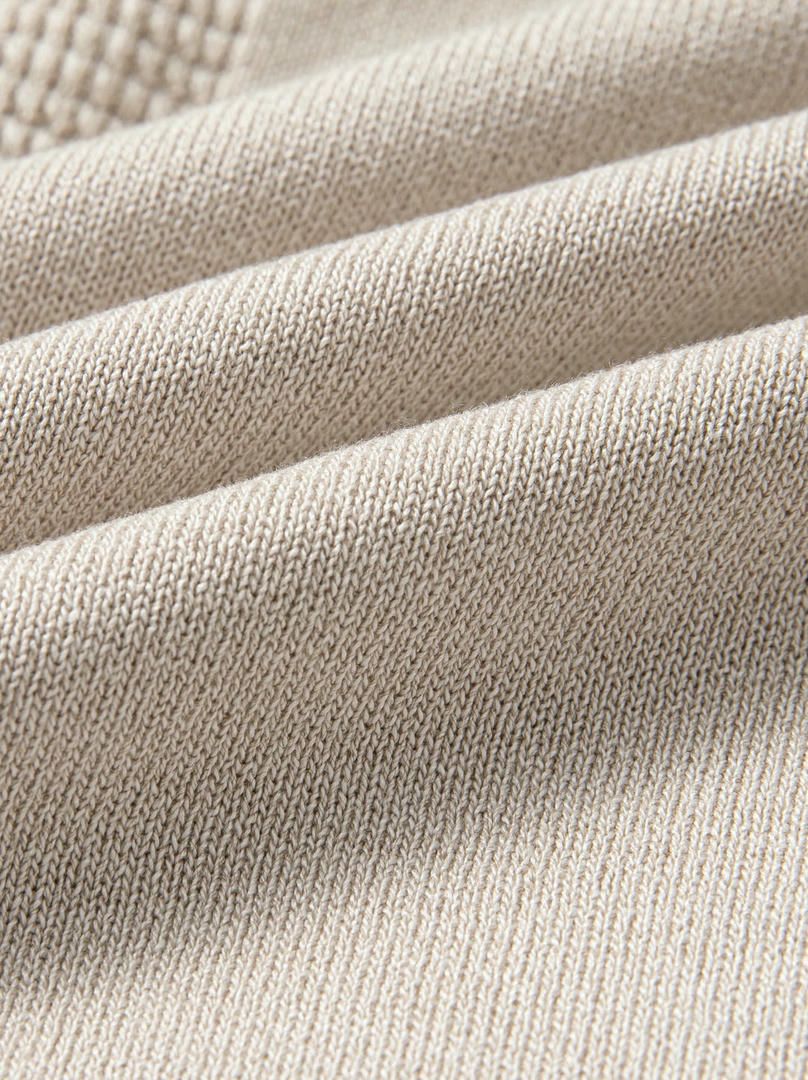 Loose Culotte Pants
