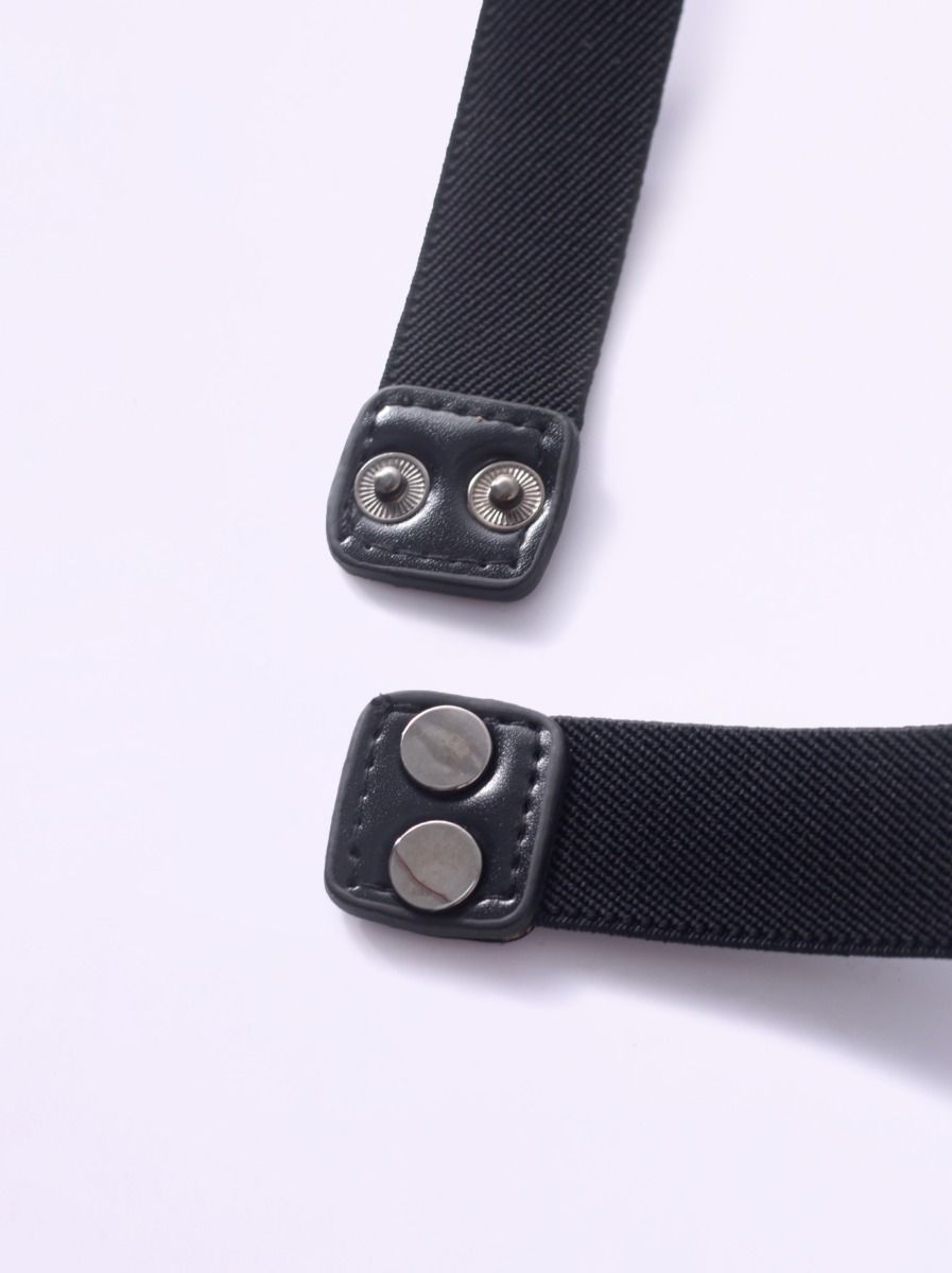 Crystal Embellished Belt