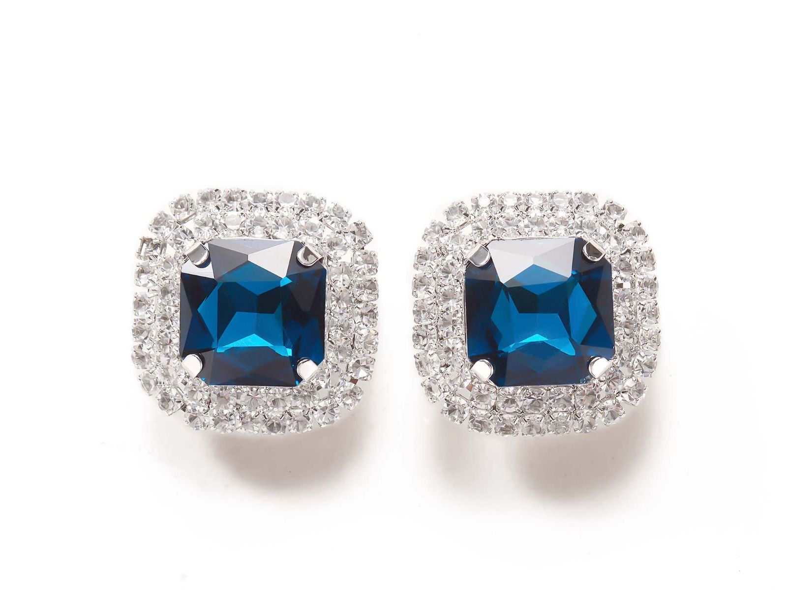 Gemstone Earrings