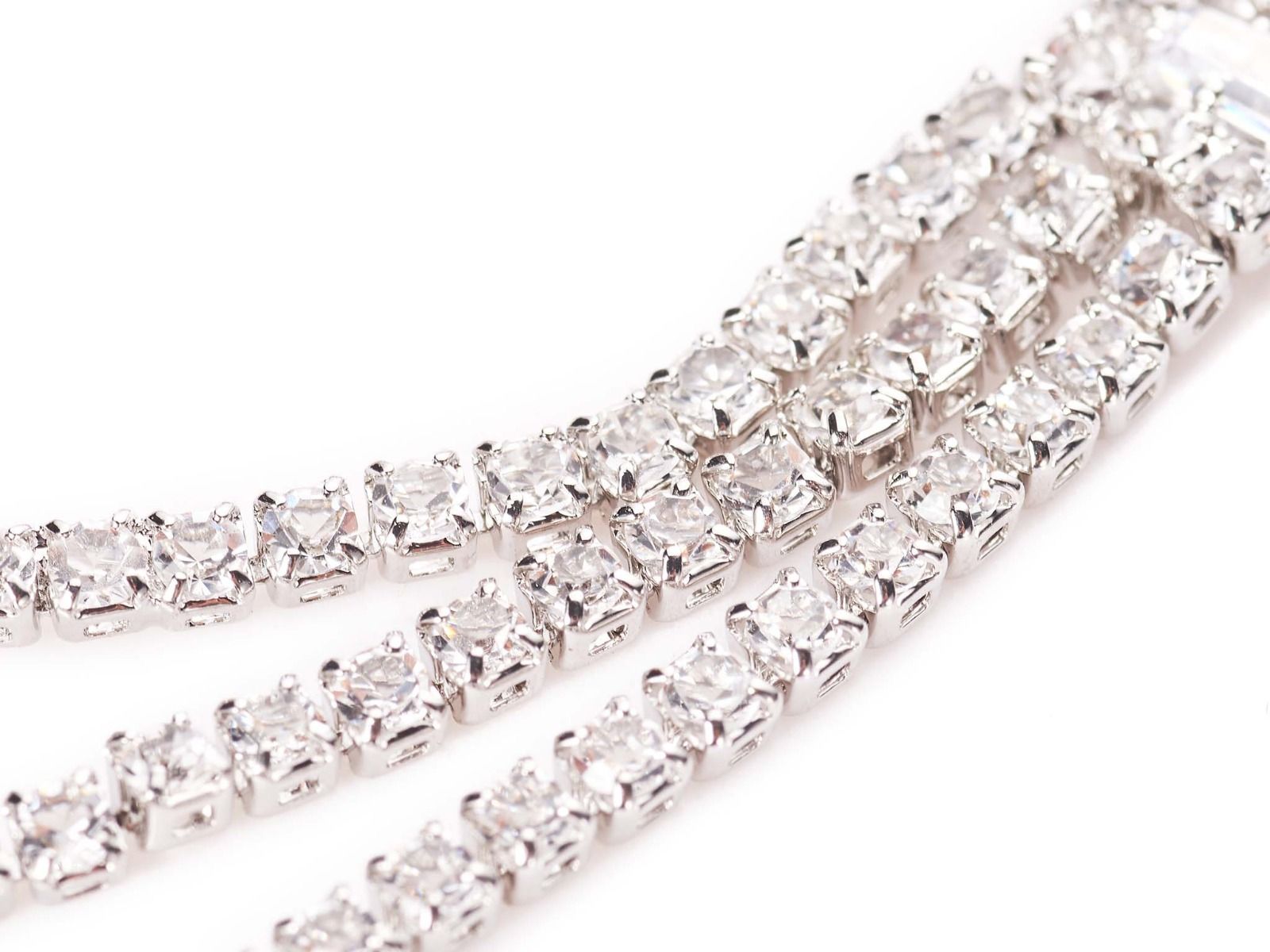 Chain Loops Earrings