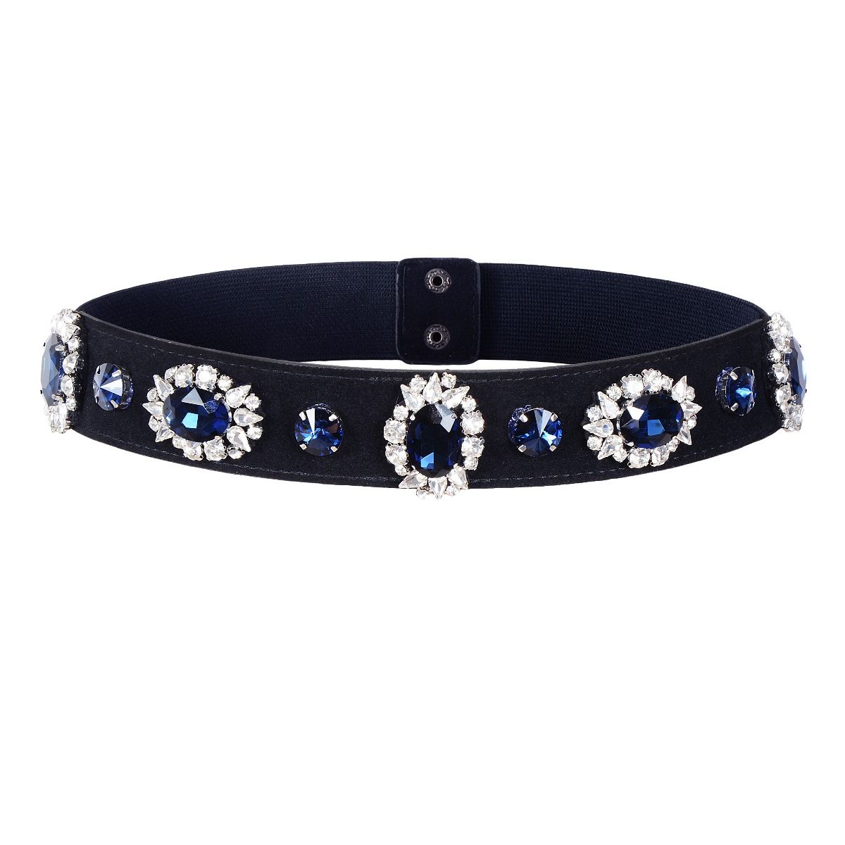 Blue Stones belt