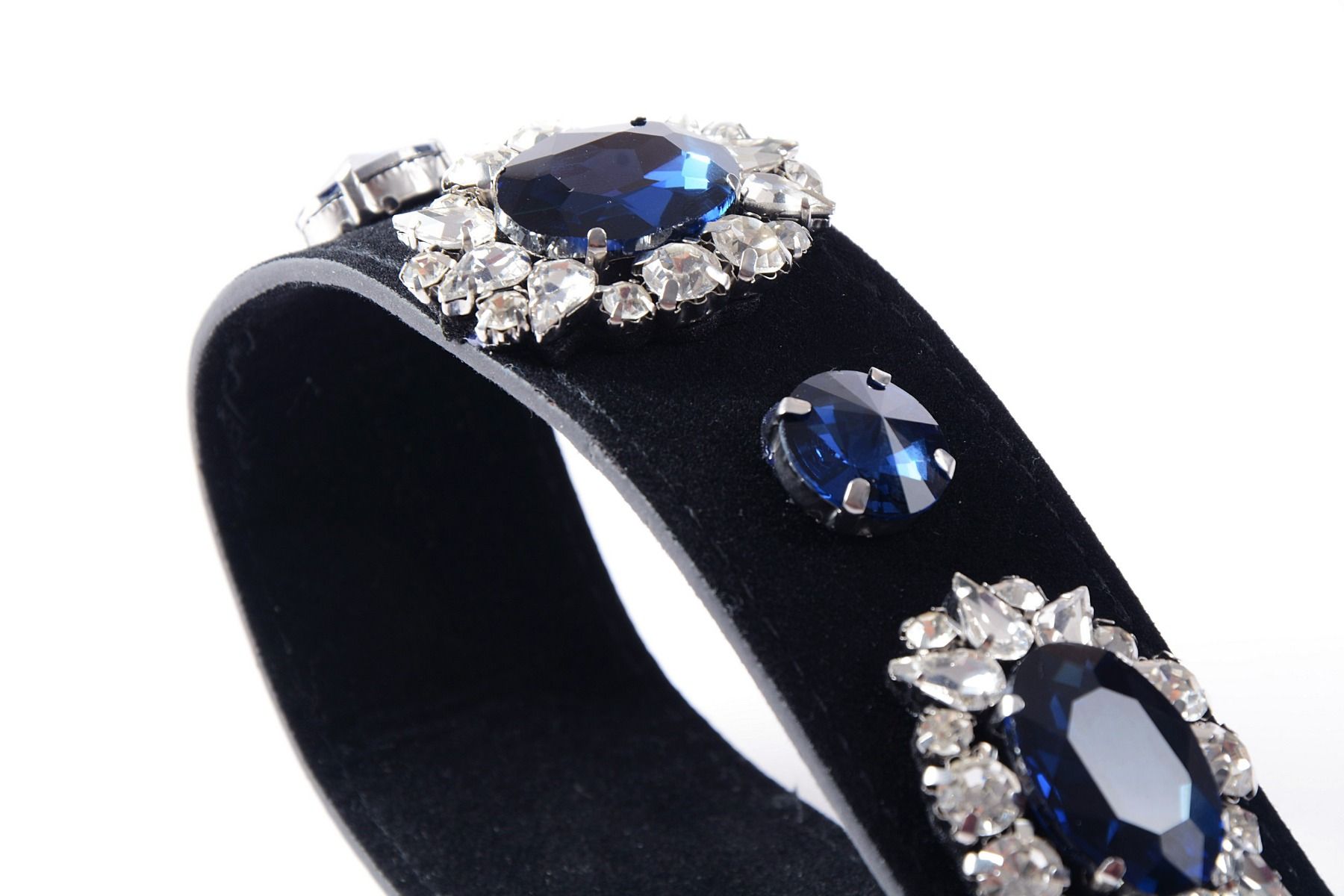 Blue Stones belt